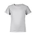 thumbnail image 1 of Delta Pro Weight Youth 5.2 oz. Retail Fit Tee, 1 of 1