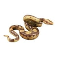 thumbnail image 1 of Creative Simulated Snake Vivid Flexible Gag Prank Playing Jokes Snake Prop for Entertaining, 1 of 10