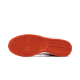thumbnail image 6 of NIKE MENS Dunk Low "Picante Red" DV0831 103 from Stadium Goods, 6 of 8