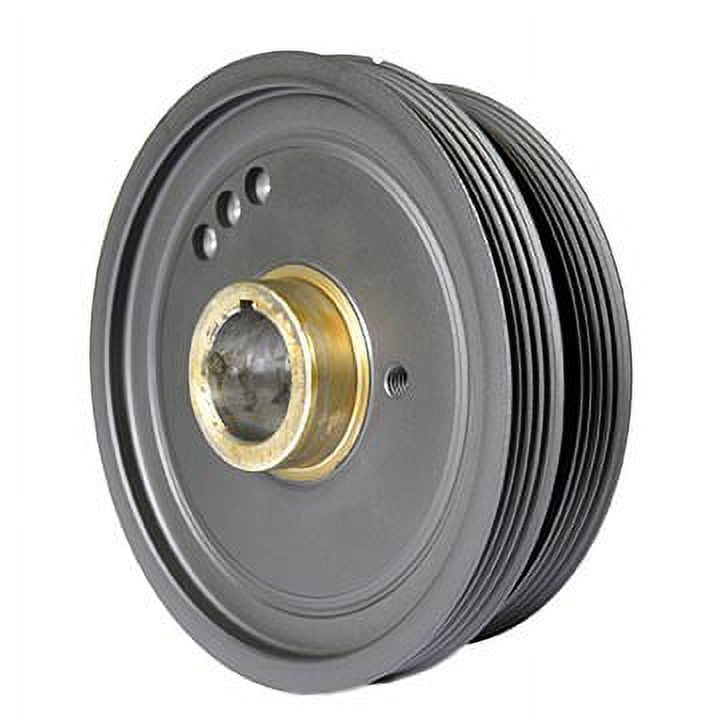 Dayco PB1730N Balancer Fits select: 1999-2008 SUZUKI GRAND VITARA, 2002-2006 SUZUKI XL7