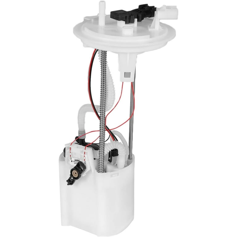 A-Premium Electric Fuel Pump Module Assembly Compatible with Ford