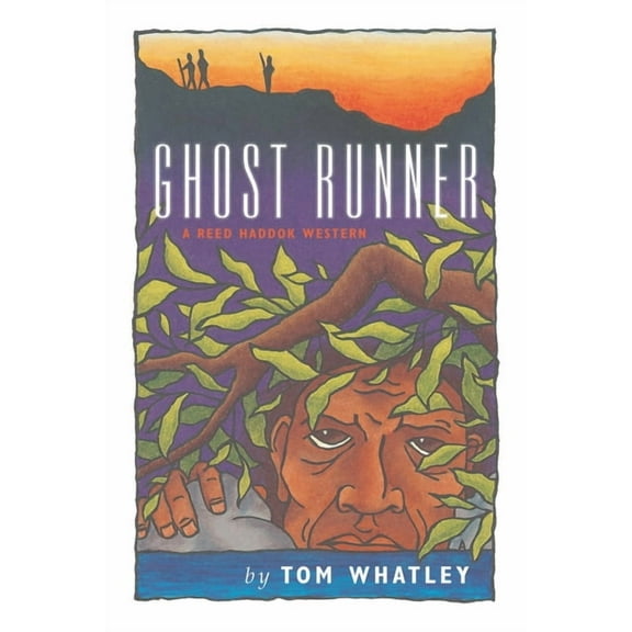 Ghost Runner (Paperback) by Tom Whatley