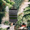 thumbnail image 4 of 2 Layer Herb Drying Rack Hanging Dryer Mesh Folding Dry Rack for Hydroponic Plant Herb Bud Fish Vegetables Hanging Net, 4 of 8