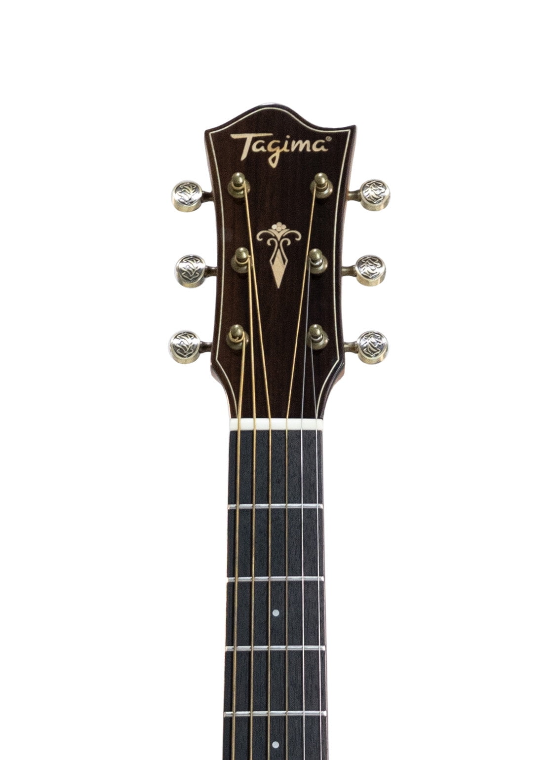 Tagima CF 1000-NT Acoustic Guitar - Natural