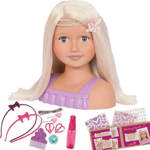 our generation talia