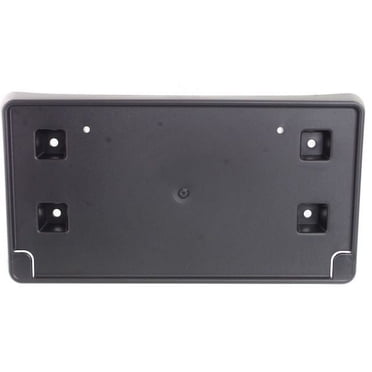 Front License Plate Bracket Holder For 2017-2020 Chrysler Pacifica – CH1068143