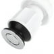 thumbnail image 3 of Tubo desagüe Universal Flexible expansible antiolor, Lavabo, Tubo expandido para Lavabo, Tubo desagüe de extensión para Fregadero de Recipiente, Tubo S, Tubo descendente, Tubo Baño Fugacal NO, 3 of 7