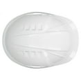 thumbnail image 2 of Helmet, Breathable Hardhat Head Protection Lightweight  For Construction Site Work, 2 of 8