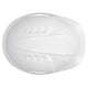 thumbnail image 4 of Casco de seguridad con ventilación protectora, casco de ABS blanco, equipo de protección personal, funcionalidad inteligente, 4 of 9