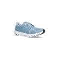 thumbnail image 2 of On Women's Cloud 6 Chambray/White 3WF10061508-7, 2 of 5
