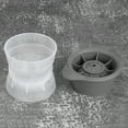 thumbnail image 4 of Round Ice , Ice Ball  Food Grade Silicone Quick Frozen Easily Demould  For Home Use, 4 of 8