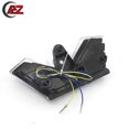 thumbnail image 4 of Acz For Kawasaki Ninja Zx14 Zx14r Zx-14r Zx1400 Zzr1400 2006-2015 Motorcycle Smoke Tail Brake Turn Signal Integrated Led Light, 4 of 5
