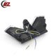 thumbnail image 4 of Acz For Kawasaki Ninja Zx14 Zx14r Zx-14r Zx1400 Zzr1400 2006-2015 Motorcycle Smoke Tail Brake Turn Signal Integrated Led Light, 4 of 5