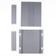 thumbnail image 3 of C proyecto de aluminio carcasa de aluminio carcasa industrial para Baoblaze Caja de aluminio extruido, 3 of 8