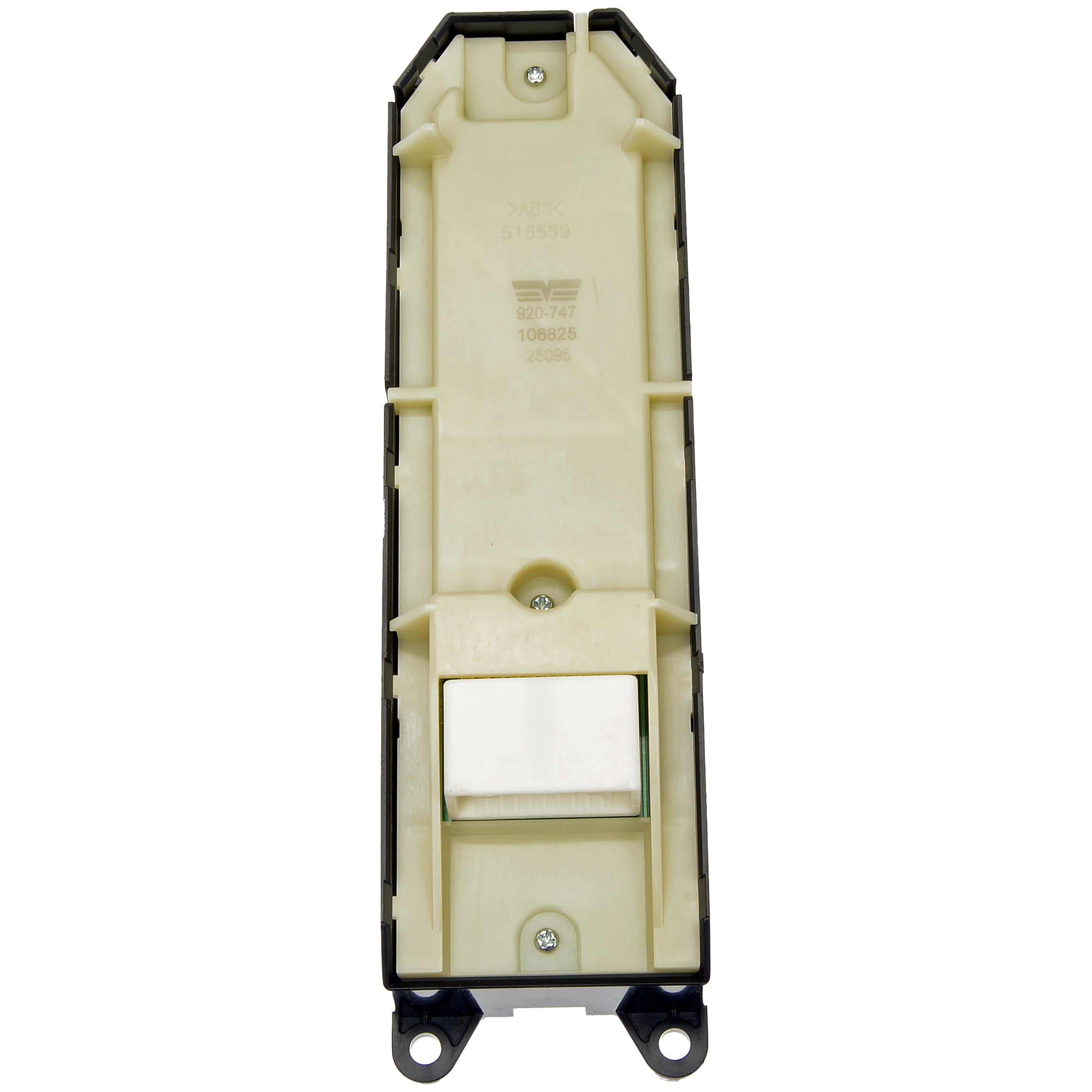 Dorman 920-747 Front Driver Side Power Window Switch for Specific Lexus Models