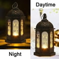 thumbnail image 4 of Ramadan Lantern Lights LED Eid Mubarak Lantern Ramadan s for Kids, Ramadan Decorations for Home Table Wall Eid Centerpieces Decor, 4 of 7