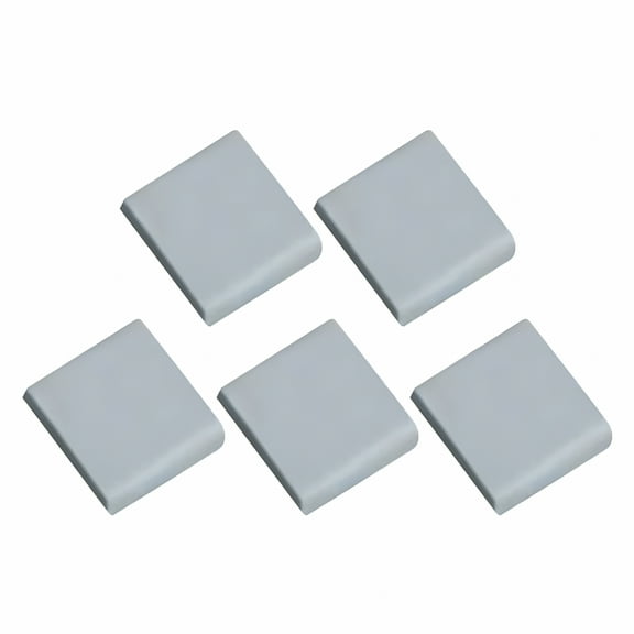 CCOCC 5Pcs Artist Eraser,Kneadable Erasers,Moldable Eraser,Art Erasers Kneaded Rubber Erasers for Artist Drawing,Sketching