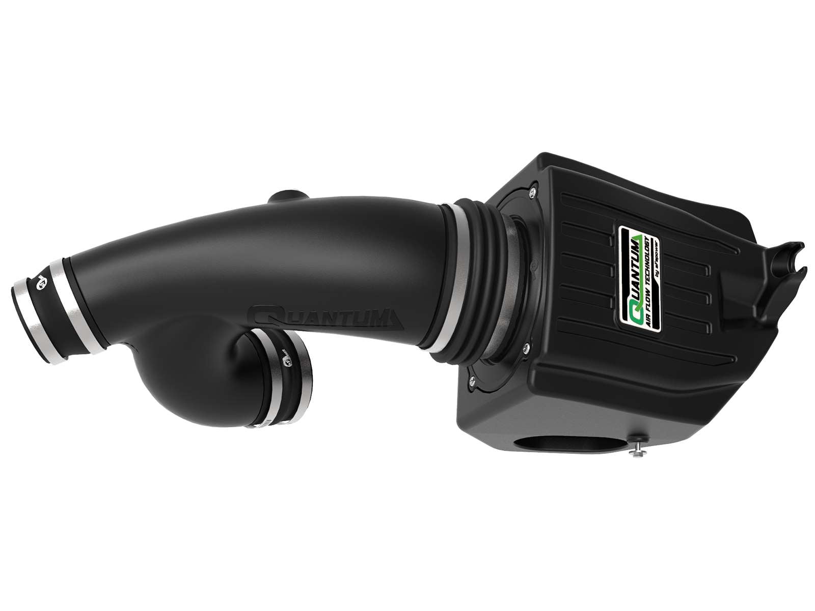QUANTUM Cold Air Intake System w/ Pro DRY S Filter