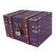 thumbnail image 1 of Caja de Cofre del Tesoro de Madera Vintage, Caja de Madera Versátil de la Caja del Cofre de la Caja del Cofre Decorativo Con Cerrado para Hogar, 1 of 7