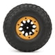 thumbnail image 3 of Neumilare de Automóvil RC, Neumós de Rueda para Automóvil RC de Alta Agarre RC, por 1/10 RC RC RC Crawler Car, 3 of 7