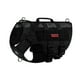 thumbnail image 1 of Arnés para perros OneTigris No Pull Tactical Aire Mesh Black M, 1 of 9