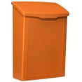 thumbnail image 4 of Architectural Mailboxes Marina Wall Mounted Mailbox, 4 of 7