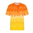 thumbnail image 6 of T Shirts for Man Short Sleeve,Men's Athletic T-Shirt Performance Gym Shirt Tie Dye Shirts Moisture Wicking Running Workout Short Sleeve Tops, 6 of 6