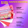 thumbnail image 4 of Price Drop 50 Board Game Cards, Multiplayer Interactive Card Game Cards, Leisure And Entertainment Fun Party Team Building Board Game Cards, 4 of 9