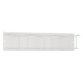 thumbnail image 1 of Mug Rack Magnetic Storage Rack Mug Storage Home Cup, 1 of 2