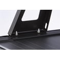 thumbnail image 2 of Fits 2019-2021 Ford Ranger Pace Edwards Ladder Rack ELF0101 EL200; 200 Pound Weight Capacity; Mounts To RES â Rails On UltraGroove Covers; Direct Fit, 2 of 3