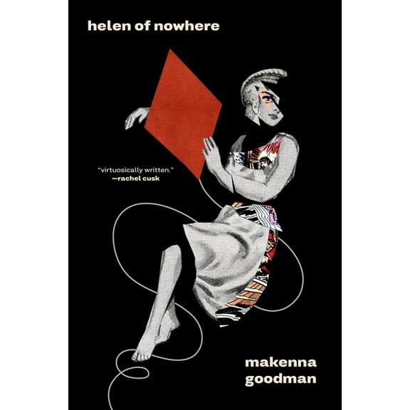 Helen of Nowhere, (Paperback)