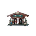 thumbnail image 1 of Engstler Weatherhouse, 1 of 1