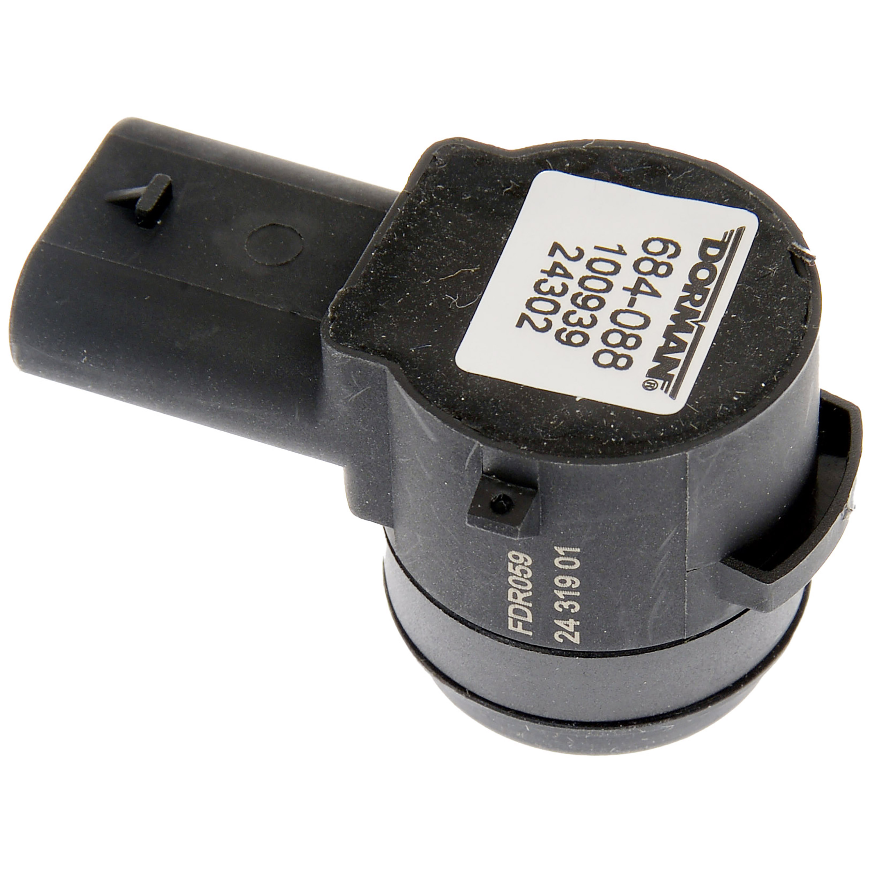 Dorman 684-088 Front Parking Aid Sensor for Specific Ford Models