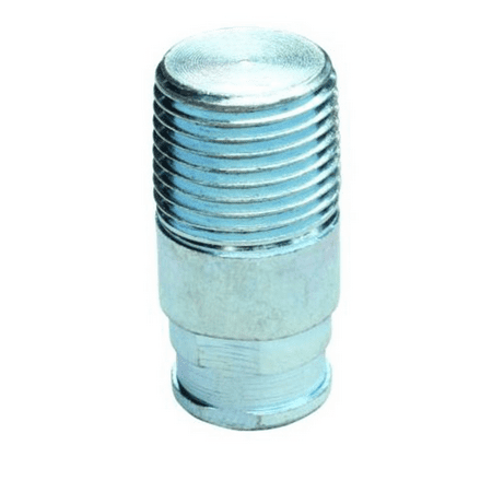 UPC: 0849160004264 | Platinum Tools JH705 Npt Adapter 1/2-Inch. Box.