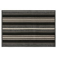 thumbnail image 1 of 2x3' Discovery Grey Vinyl-backed Floormat, 1 of 5