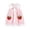 Pink, variant on Big Girls Dress , Girls Size 12 Dress,Toddler Girls Strawberry Embroidered Plaid Sleeveless Dress for Casual Play and Occasions