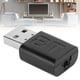 thumbnail image 5 of Transmisor BT, BT168 Transmisor de audio inalámbrico Bluetooth 5.0 Transmisor Bluetooth Fabricado con cuidado, 5 of 12
