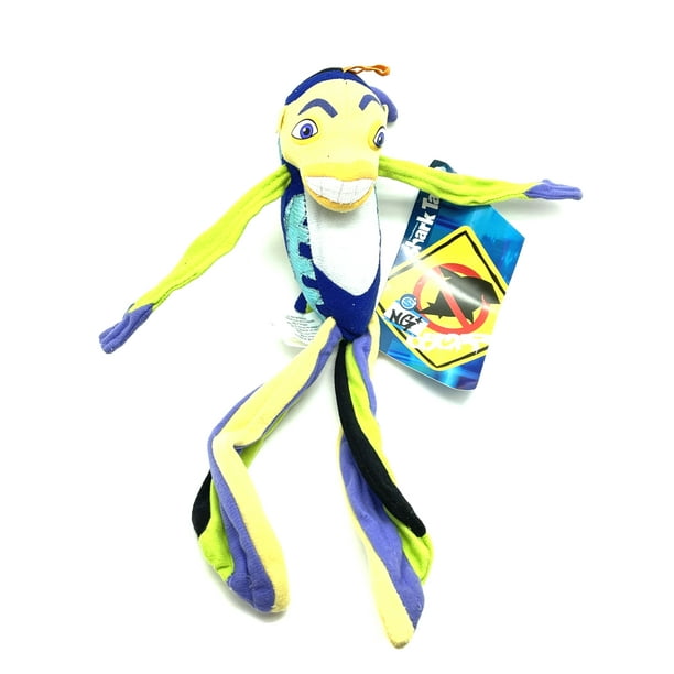 DreamWorks' Shark Tale Oscar Plush Toy