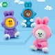 thumbnail image 2 of Juguete de peluche Fivean Line Friends oso marrón Cony 24cm unisex, 2 of 2