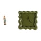 thumbnail image 1 of Figura de María Lutero, escultura de resina, decoración de escritorio, reloj de pared cuadrado silencioso, adorno colgante, regalo preciso p, 1 of 8