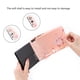 thumbnail image 3 of Para Nintendo Switch OLED Funda protectora Slim Hard Shell Soft Cover Consola de juegos, Estilo 8, 3 of 4
