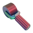thumbnail image 3 of Art Roller DIY Craft For Rhinestone Embroidery Easy Grip Hand Roller Detachable Painting, 3 of 7