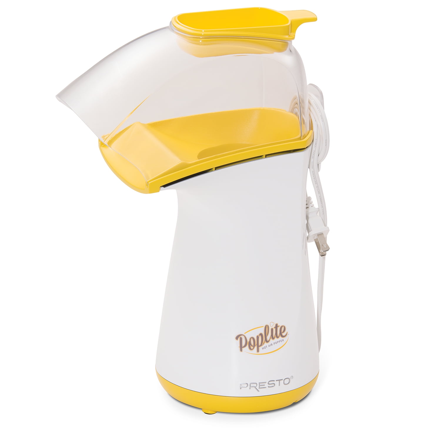 Presto PopLite Hot Air Corn Popper 04820
