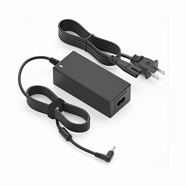 wonima11 ZOZO 12V 2.2A 26W Charger for Samsung Chromebook 2 3 303c 500c 501c 503c Xe303c12 Xe500c12 Xe500c13 Xe501C13 Xe503c12 Xe503c32 NP930X2K ATIV Book 9 Power AC Adapter PA-1250-98