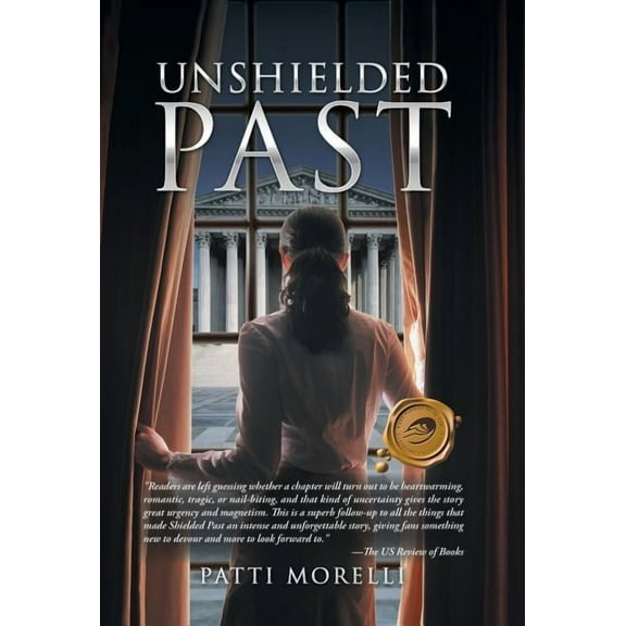 Unshielded Past