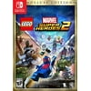 Lego Marvel Super Heroes 2 Deluxe Edition (Nintendo Switch)