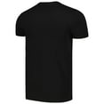 thumbnail image 3 of Men's Black Shawn Michaels Heart & Dagger Logo T-Shirt, 3 of 3