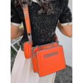 thumbnail image 2 of Fash Square Bag Womens Shoulder Bag, 2 of 4