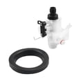 thumbnail image 5 of Quality Water Valve Kit for Thetford Aqua-Magic V RV Toilets Ensures Long-Term Stable Performance, 5 of 5