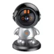 thumbnail image 1 of Robot Inteligente Cámara De Vigilancia Hd Móvil Inalámbrica, 1 of 8